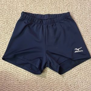Mizuno Volleyball Spandex